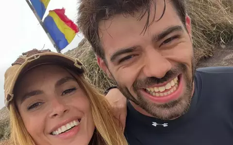 Ștefan Floroaica dezvăluie cum s-a schimbat relația lui cu Sânziana Negru, după Asia Express, și ce i-a spus iubita lui înainte de emisiune: „Nu știu dacă mi-a ieșit, dar a fost un sfat foarte bun” / EXCLUSIV