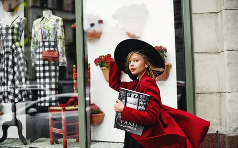 Stilul ca alter ego: cum să îți exprimi multiplele fațete ale personalității prin imaginea ta