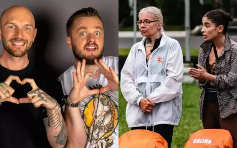 Cătălin Bordea și Nelu Cortea o ironizează pe Calina, fata Catincăi Roman, după comportamentul de la Asia Express 2025: "Are dreptate, efectiv nu îți dau șervețele umede în emisiunea asta!"