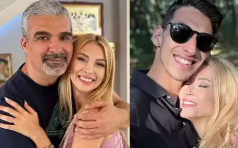 Aurelian Temișan, rol important la nunta Andreei Bălan cu Victor Cornea: "Eu o voi duce la altar". Artistul i-a fost naș la căsătoria cu George Burcea