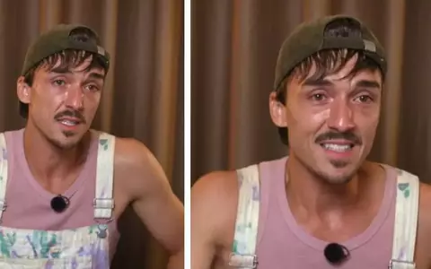 Emil Rengle de la Asia Express a fost diagnosticat cu o boală gravă în 2018: "Mi-a fost frică și mie că nu mai am mult. Mi-am luat la revedere de la ai mei"