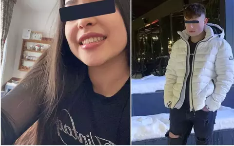 Ce arată necropsia celor doi tineri de 19 și 20 de ani, găsiți împușcați în mașină, în Harghita. Bianka şi Tony erau morţi de 3 zile: "Se tratează ca și omor, nu excludem nicio variantă"