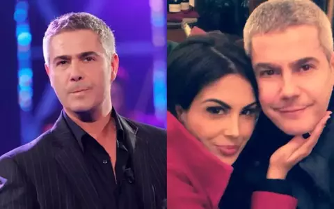 Tenorul italian Alessandro Safina, cercetat penal pentru abandon de familie. Acuzațiile pe care i le aduce fosta iubită româncă Laura Maria Calafeteanu, care i-a dăruit un copil acum 10 ani