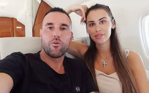 Philipp Plein și românca Andreea Sasu, în scandal cu fosta iubită a designerului, Lucia Bartoli: "Când dragostea se transformă în control, iar copiii sunt folosiți ca arme, tăcerea devine imposibilă". De la ce a pornit totul