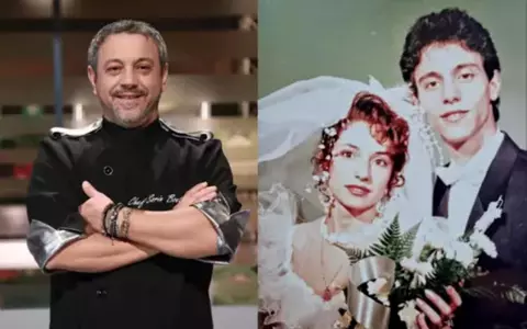 Sorin Bontea dezvăluie secretul căsniciei sale de 31 de ani: "Îți dai seama când celălalt e supărat, când are o zi proastă, îl înțelegi. Știi cum se zice? Happy wife, happy life"