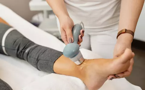 Cum accelerează ultrasunetele vindecarea țesuturilor