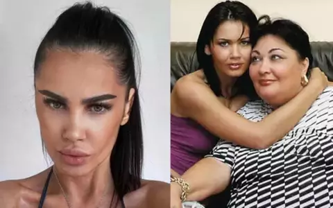 Oana Zăvoranu, dezvăluiri despre copilăria de coșmar a mamei sale, Marioara: "Bunica mea maternă a înfășat-o pe mama la câteva zile și a pus-o într-un tren"