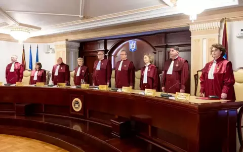 Judecătorii CCR au respins în totalitate legea care le tăia pensiile speciale. Premierul Ilie Bolojan amenințase cu demisia dacă legea pică la CCR
