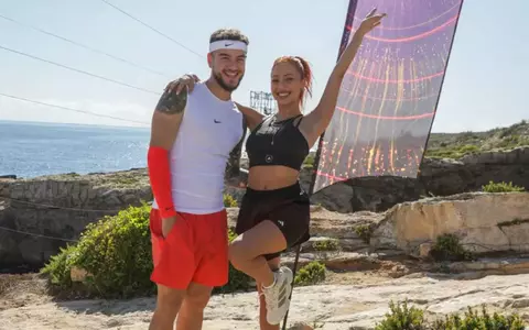 Theo și Cesima revin la Power Couple România, însă nu vor fi concurenți. Ce vor face cei doi în Malta, în acest sezon al emisiunii: "Considerați-o una din expedițiile noastre!"