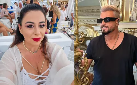 Oana Roman l-a luat la "roast" pe Cătălin Botezatu: "Se îmbracă de zici că ar vrea să impresioneze un extraterestru ușor cocalar"/ Reacția designerului