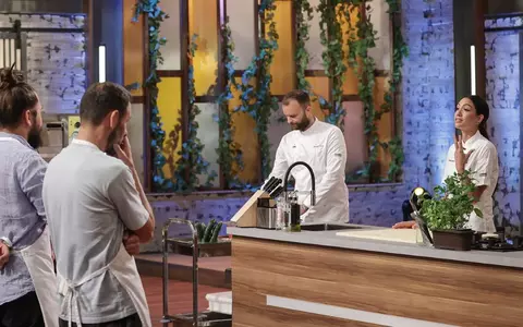 Cine sunt Gabriella Esposito si Antonio Conza, invitați speciali la MasterChef România. Sunt considerați ambasadorii pizzei moderne
