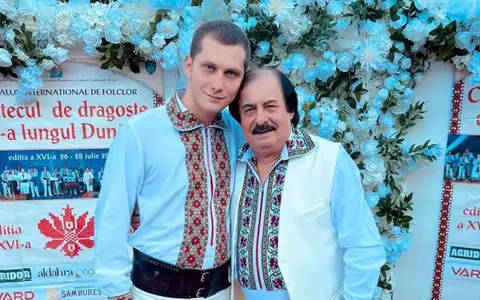 Nepotul lui Nicolae Botgros, Cristian, primele declarații după ce a fost la un pas de moarte, la doar 26 de ani: "Am stat în comă două săptămâni. Nu-mi dădeau șanse la viață"