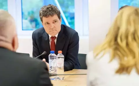 Nicușor Dan, prima reacție după decizia CCR privind pensiile magistraților: "Nu este o poziționare împotriva magistraților, ci corectarea unei prevederi anormale - pensia egală cu salariul"