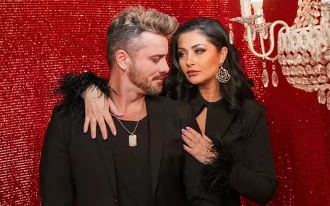 Gabriela Cristea a primit un mesaj neașteptat de la fosta iubită a lui Tavi Clonda, la începutul relației lor: "Era o femeie care suferea"