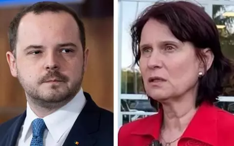 Fosta directoare a spitalului Sfânta Maria din Iaşi, unde au murit 7 copii, a fost repusă în funcţie. Ministrul Sănătăţii Alexandru Rogobete: "E noaptea minţii"
