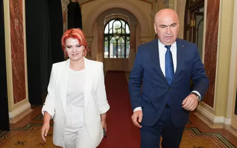 Lia Olguţa Vasilescu susţine că Ilie Bolojan a fost un primar bun, dar că a avut "foarte multe scăpări" ca premier: "Vedea-l-am primar acum, în poziția noastră"