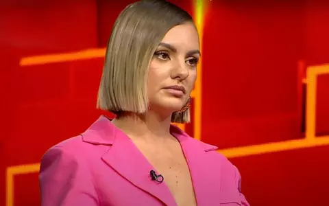 Alexandra Stan, la 12 ani de când a fost bătută crunt de iubitul de atunci: "Totul pornește de la lipsa stimei de sine. Aveam un profil de victimă, victima caută agresor"