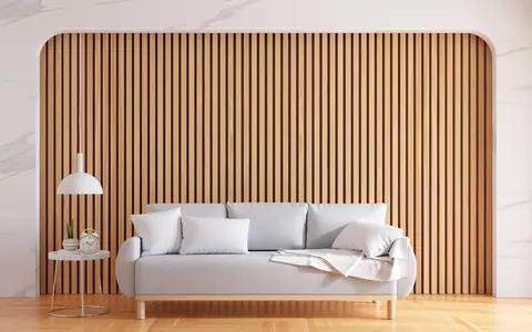 3 moduri de a evidenția interiorul cu panouri moderne pentru pereți 