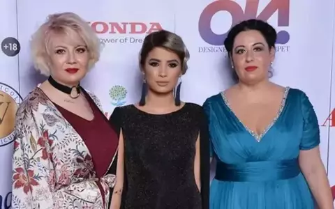 Calina și Catinca, reacție după ce Oana Roman a interzis asocierea lor cu numele ei de familie: "Nu trebuie să fim sălbatici unii cu ceilalți"