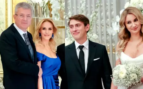 Gabriela Firea, mesaj emoționant pentru fiul ei cel mare, Tudor-Ștefan, care a împlinit 30 de ani: "Eram o mamă tânără și fără niciun pic de experiență pentru a-l crește"