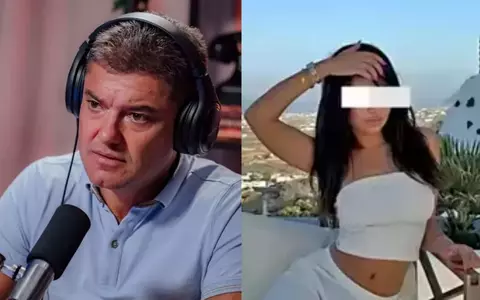 Cristian Boureanu nu a scăpat de dosarul de agresiune sexuală. Tânăra care îl acuză de hărțuire a depus plângere la Parchet