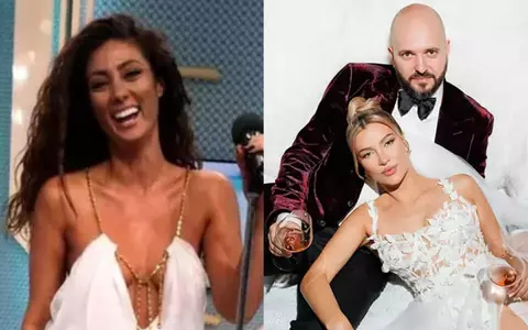 Claudia Cream l-a atacat pe Ionuț Ghenu, soțul Lorei, la TV: "Întrebată de ce s-a despărțit de Dan Badea, Lora a spus că nu era ghenul ei. Și dacă se desparte de Ghenu, tot fosta lui Dan Badea rămâne"