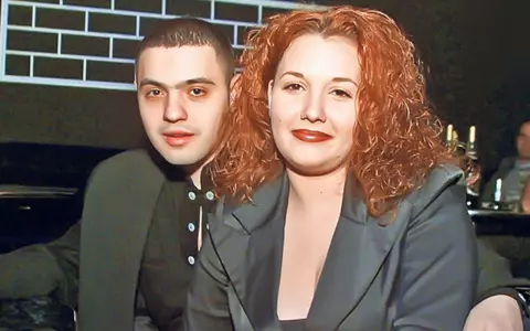 Mihai Mitoșeru comentează în premieră zvonurile că el s-ar fi aflat la volan când a fost accidentul în care iubita lui a murit: "Îmi spuneau că ea e bine, că e ok"