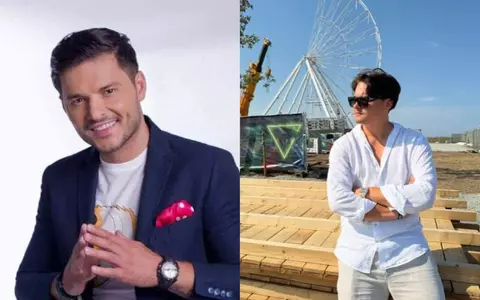 De ce s-au certat Liviu Vârciu și Selly: "Nu s-a ținut de promisiune, cu toate că știam că e un băiat serios"