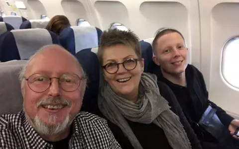 Crina Mardare și Mișu Cernea au o relație de aproape 30 de ani și sunt părinții lui Bubu, însă nu au locuit niciodată în aceeași casă: "Nicăieri nu e scris ca mama și tata să stea împreună"