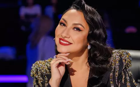 Adevăratul motiv pentru care Andra Măruță a fost sfătuită de medici să slăbească. Ce problemă de sănătate a avut: "Cătălin m-a ajutat foarte mult"