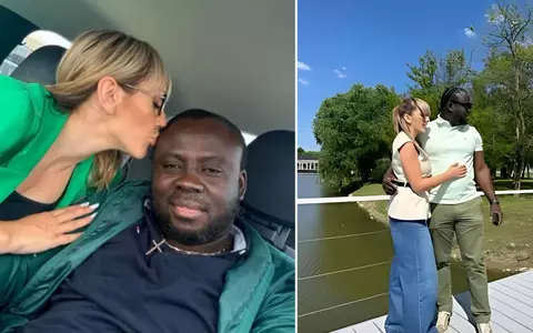 Dana Roba l-a părăsit pe iubitul american după ce l-a prins flirtând cu alte femei, chiar de față cu ea: "Un nenorocit! Nu pot să iert așa ceva"