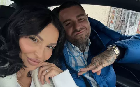 TJ Miles și Francisca s-au căsătorit civil, în secret: "Suntem oficial soț și soție. Urmează să facem și nuntă, și botez" / Imagini de la eveniment