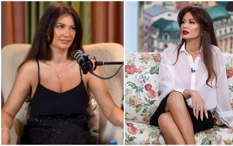 Nicoleta Luciu are sânii naturali, la 45 de ani: "Am scos total silicoanele!" / Vedeta își pusese implanturi de 500 ml în 2012, după nașterea tripleților