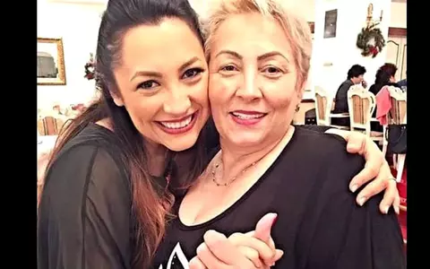 Andra Măruță, despre momentul în care mama ei a aflat că are o tumoare de 15 cm pe rinichi: "Am simțit că îmi cade cerul peste mine"