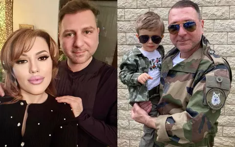 Cum l-a sărbătorit Christian Sabbagh pe fiul său George, care suferă de TSA, la aniversarea a 7 ani: "S-a simțit foarte bine și ne-a bucurat să-l vedem înconjurat de alți copii"