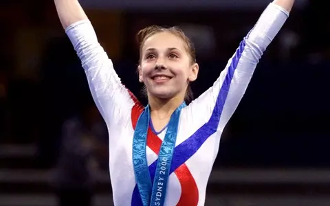 Cum arată și cu ce se ocupă Andreea Răducan, în prezent. Acum 25 de ani, fostei gimnaste i-a fost furat aurul olimpic la Sidney: "Am avut milioane de terapeuți"