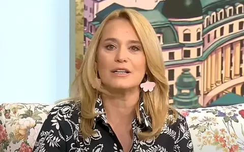 Andreea Esca, furioasă pe meteorologi, după ce s-a anunțat ciclon în București: "Aștept scuze de la toate INMH-urile lumii! Treaba instituțiilor este să știe că în România asta e o ploicică"