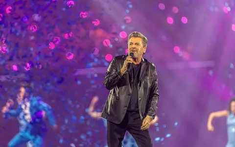 Thomas Anders, vocea Modern Talking, revine în România: "Va fi o seară de neuitat!" / Unde are loc concertul și cât costă biletele