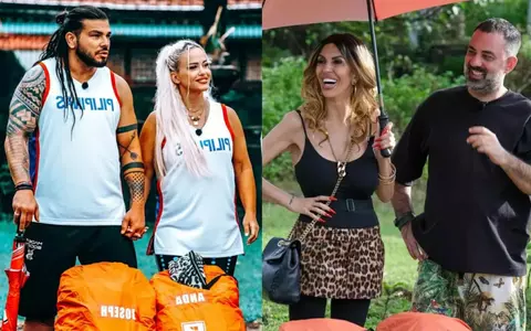 Anda Adam a atacat-o și pe Raluca Bădulescu, în plin scandal cu Mara Bănică. Replica artistei când i s-a spus că nu avea ce să caute la Asia Express 2025