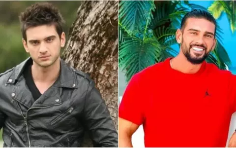 Cum arată acum colegiul în care s-a filmat serialul "Pariu cu viața". Dorian Popa a rămas mască: "Zici că suntem în Vestul Sălbatic!"