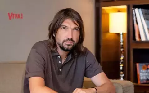 Cum arată fetele lui Dan Alexa, Casiana și Antonia. Bărbatul se învinovățește pentru divorțul de mama lor: "Am avut o soție foarte bună, care și-a dedicat viața pentru mine"