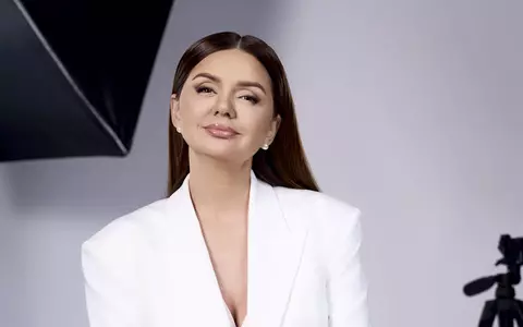 Cum a ales Albertina Ionescu jurnalismul, deși a studiat Informatica în liceu și Dreptul la facultate: "Televiziunea m-a ales pe mine înainte să o aleg eu conștient"/ EXCLUSIV