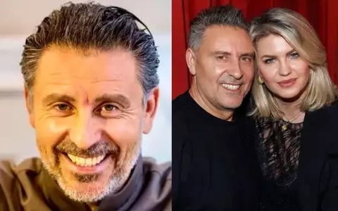 Cum și-a cunoscut Alexandru Sautner soția, în urmă cu 12 ani: "E persoana care mi-a umplut toate golurile. Și cred că mă mai și iubește un pic așa"