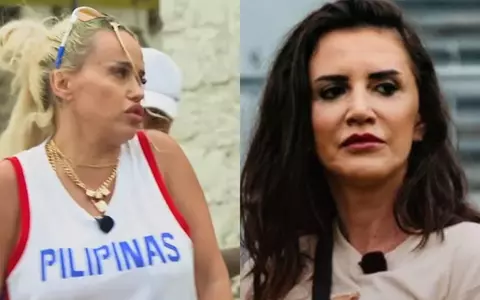 Anda Adam, replici dure după ce Mara Bănică a recunoscut că nu a suportat-o la Asia Express: "Ești cel mai varză om pe care l-am cunoscut vreodată. Calitate zero". Ce se întâmpla dincolo de camere