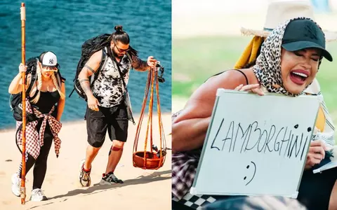 Ce s-a întâmplat aseară, 27 octombrie, la Asia Express. Anda Adam și Joseph, încurcați de testul de cuplu: "Dacă nu răspunzi corect, te omor, soțule!". Cine a intrat în lupta pentru ultima amuletă din Vietnam