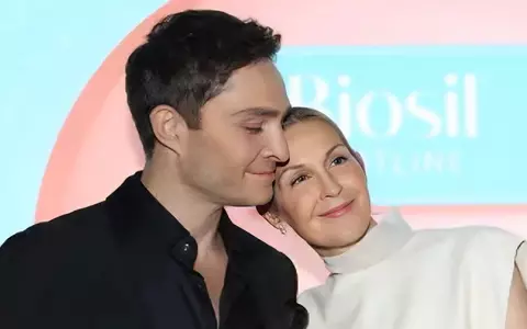New York a redevenit scena unui moment glamour de neuitat: Kelly Rutherford și Ed Westwick au fost surprinși împreună la 13 ani după finalul iconic Gossip Girl, în cadrul petrecerii aniversare de 30 de ani a BioSil®, desfășurată la Fouquet’s.