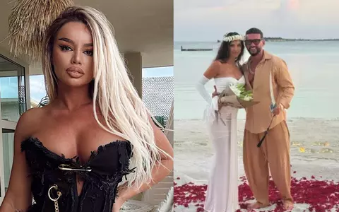 Ce se întâmplă în viața amoroasă a lui Babs, fosta iubită a lui Dorian Popa: "Îmi place când un bărbat nu renunță ușor, când se luptă pentru ce își dorește"