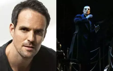 A murit Ben Lewis, actorul din "Fantoma de la Operă": "A fost unul dintre cei mai grozavi oameni". Avea 46 de ani și fusese diagnosticat cu o formă agresivă de cancer