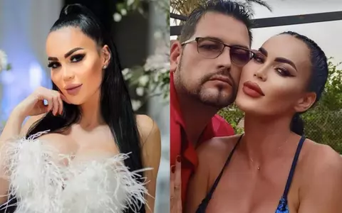 Bianca Pop de la Insula Iubirii se căsătorește cu tatăl fetiței sale: "Facem o nuntă frumoasă". Unde va avea loc petrecerea