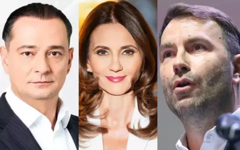 Ce avere au principalii candidați la Primăria Capitalei. Cătălin Drulă, cel mai bogat, Anca Alexandrescu, cea mai modestă